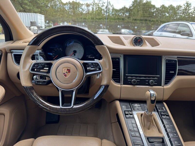 2015 Porsche Macan S Willow Grove PA