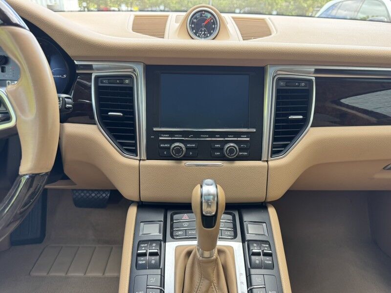 2015 Porsche Macan S Willow Grove PA