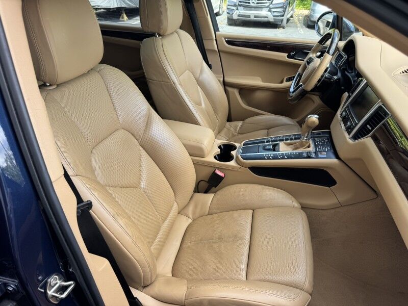 2015 Porsche Macan S Willow Grove PA