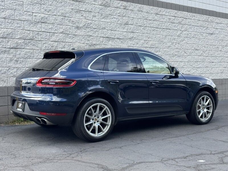 2015 Porsche Macan S Willow Grove PA
