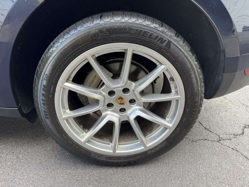 2015 Porsche Macan S Willow Grove PA