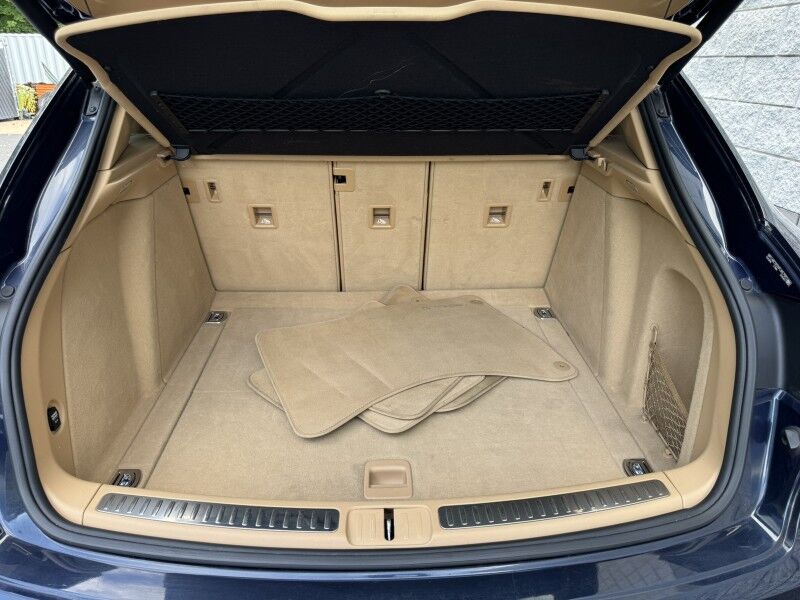 2015 Porsche Macan S Willow Grove PA