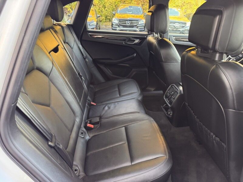 2015 Porsche Macan S Willow Grove PA