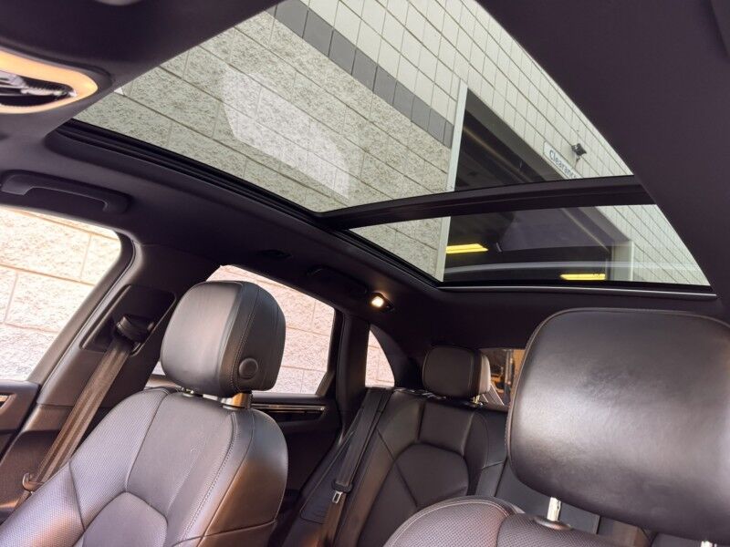 2015 Porsche Macan S Willow Grove PA