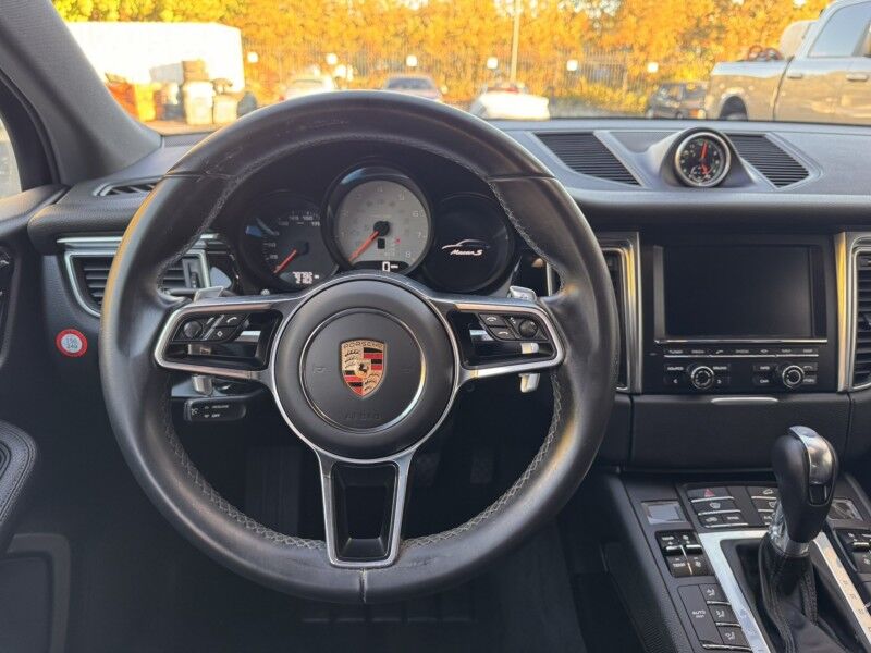 2015 Porsche Macan S Willow Grove PA