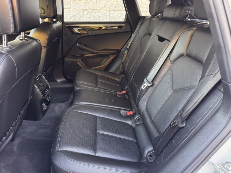 2015 Porsche Macan S Willow Grove PA