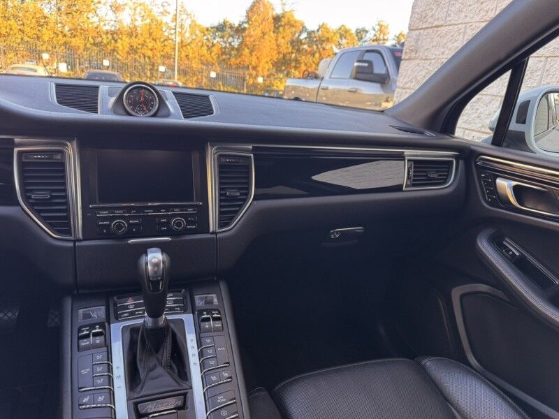 2015 Porsche Macan S Willow Grove PA