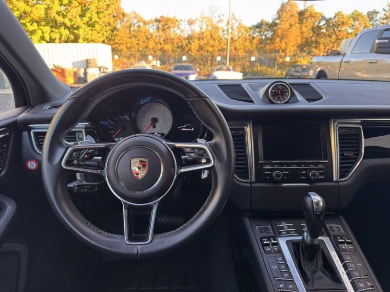 2015 Porsche Macan S Willow Grove PA