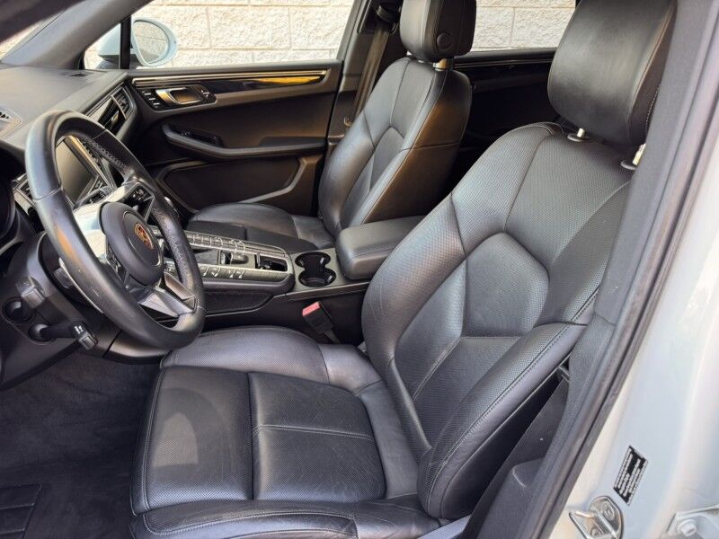 2015 Porsche Macan S Willow Grove PA