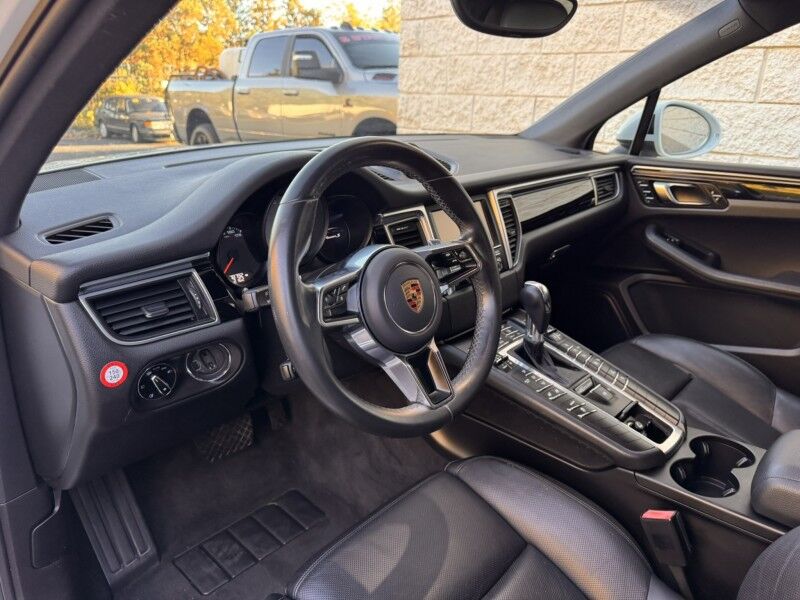 2015 Porsche Macan S Willow Grove PA