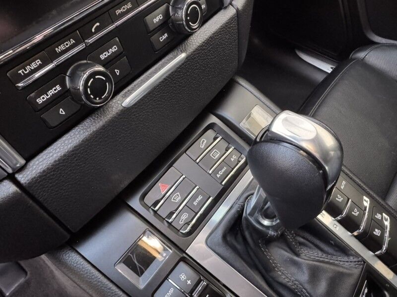 2015 Porsche Macan S Willow Grove PA