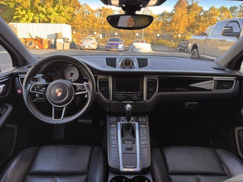 2015 Porsche Macan S Willow Grove PA