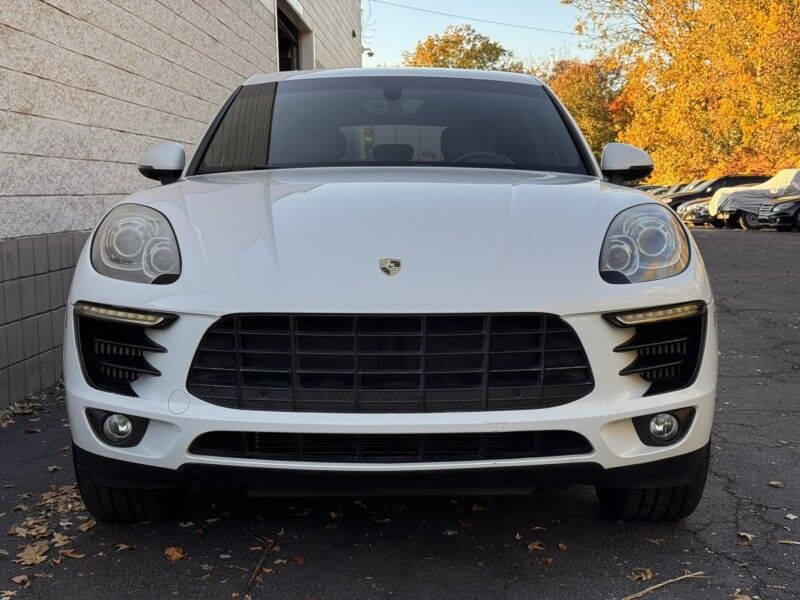 2015 Porsche Macan S Willow Grove PA