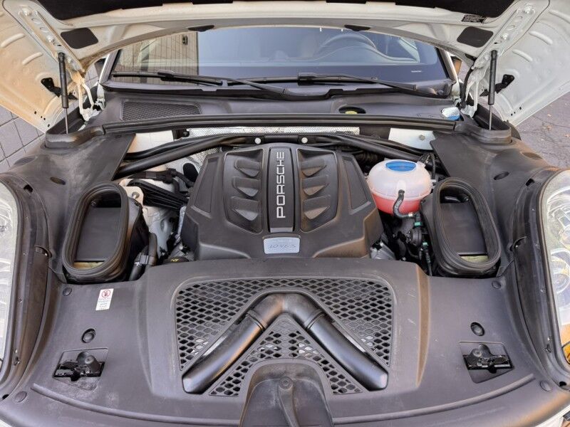 2015 Porsche Macan S Willow Grove PA