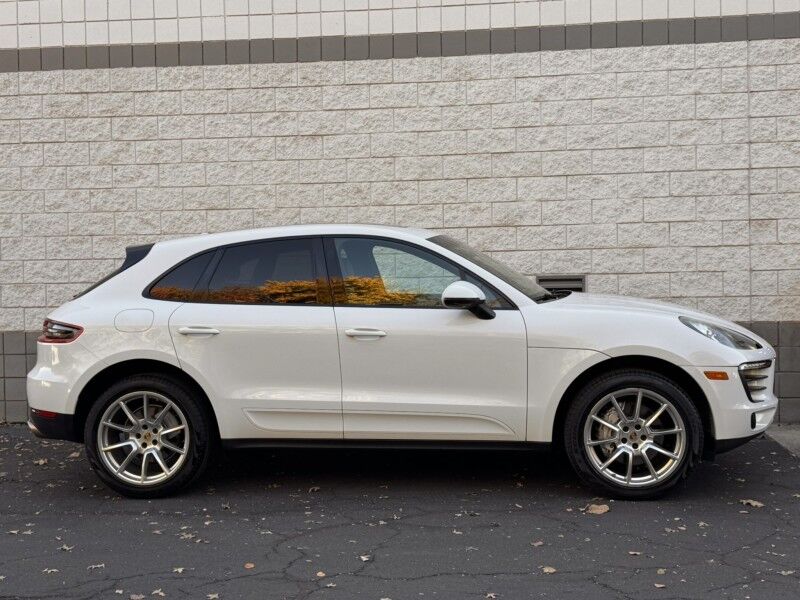 2015 Porsche Macan S Willow Grove PA