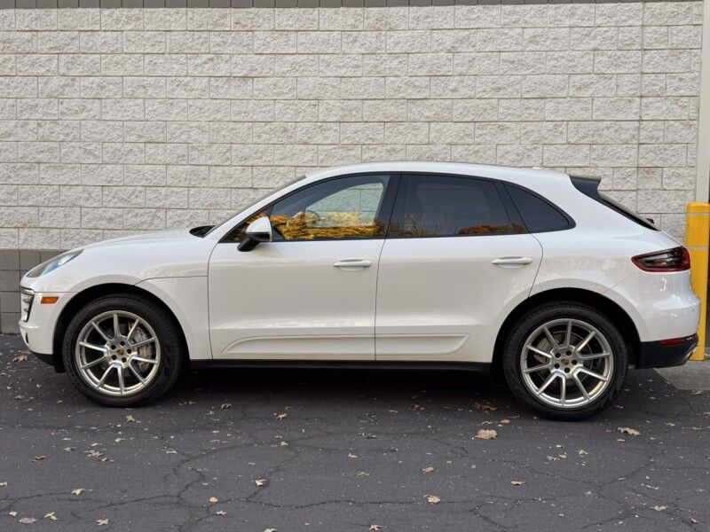 2015 Porsche Macan S Willow Grove PA