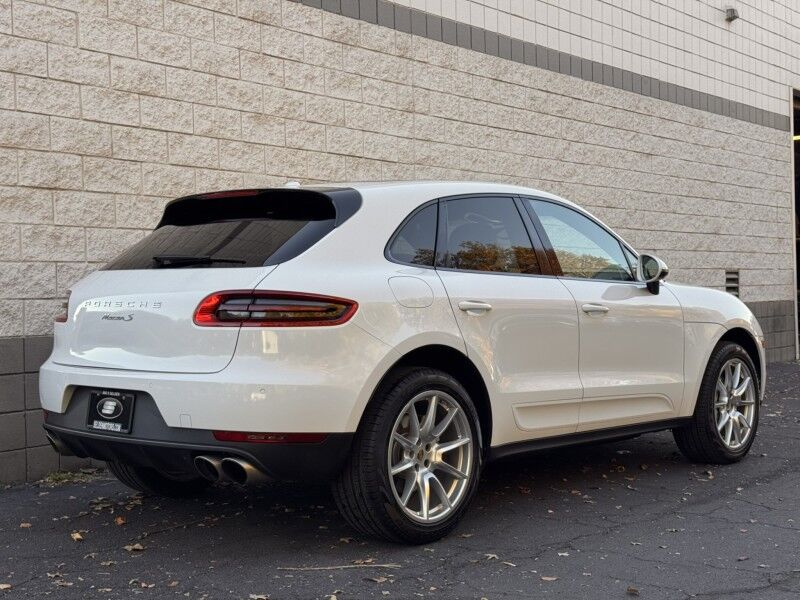 2015 Porsche Macan S Willow Grove PA