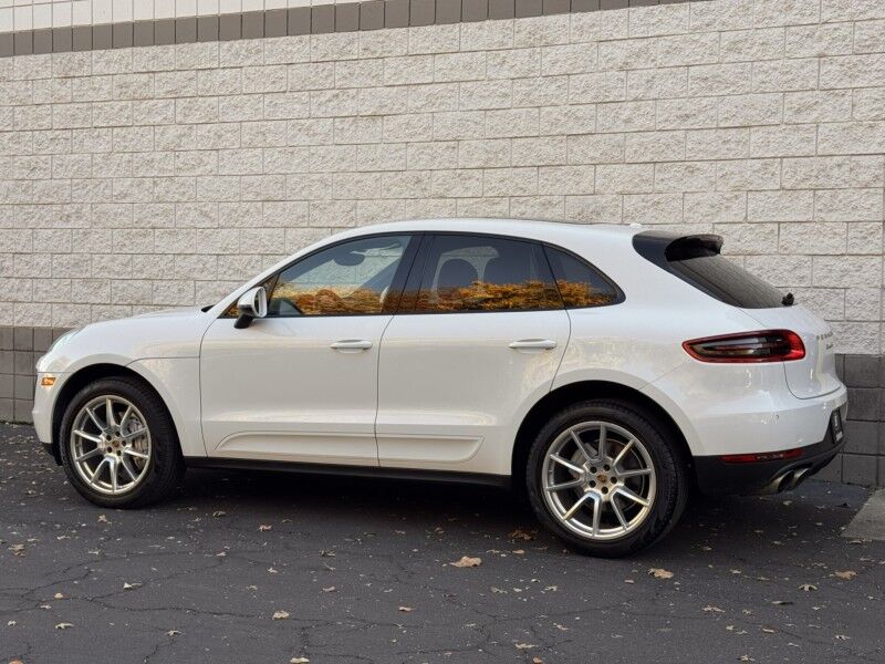 2015 Porsche Macan S Willow Grove PA