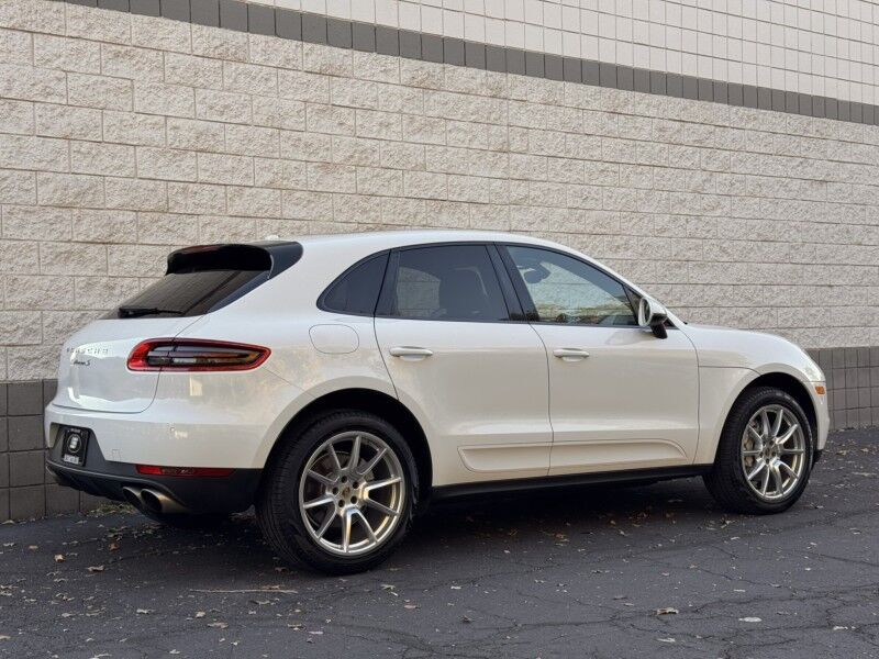 2015 Porsche Macan S Willow Grove PA