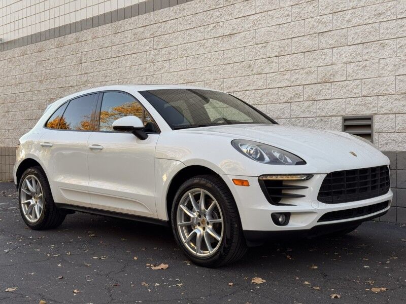 2015 Porsche Macan S Willow Grove PA