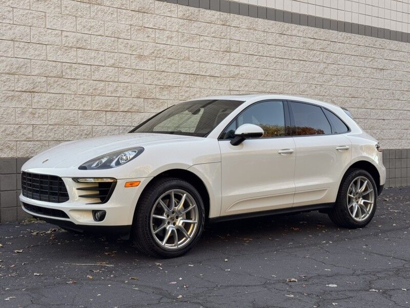 2015 Porsche Macan S Willow Grove PA
