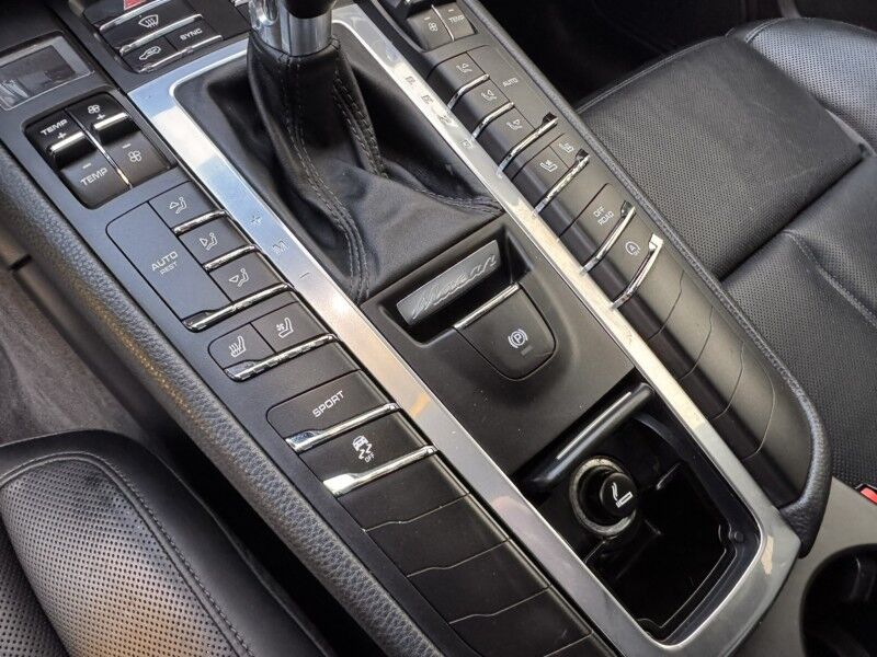 2015 Porsche Macan S Willow Grove PA