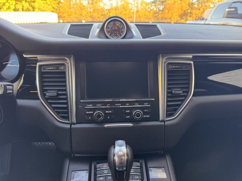 2015 Porsche Macan S Willow Grove PA