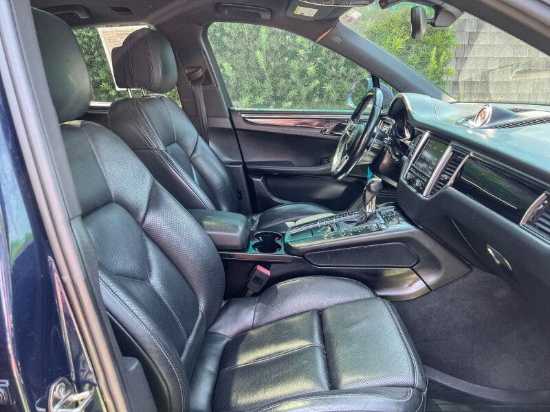 2015 Porsche Macan S Wilmington NC