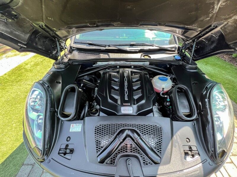 2015 Porsche Macan S Wilmington NC