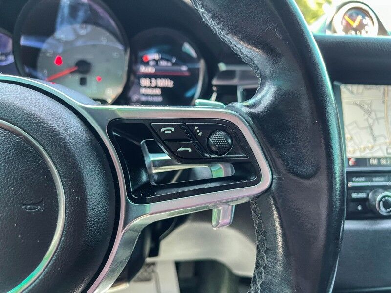 2015 Porsche Macan S Wilmington NC