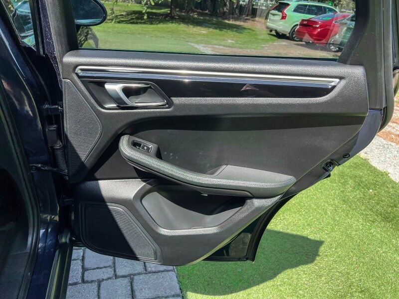 2015 Porsche Macan S Wilmington NC