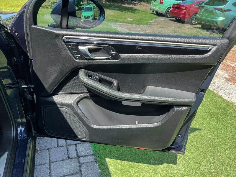 2015 Porsche Macan S Wilmington NC
