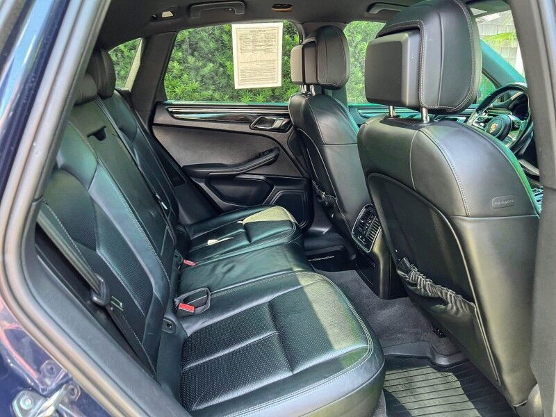2015 Porsche Macan S Wilmington NC