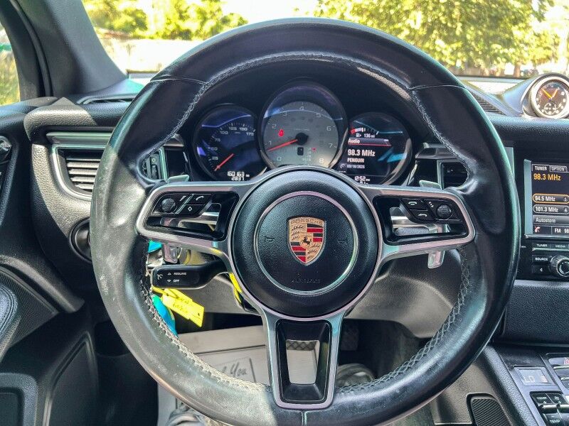 2015 Porsche Macan S Wilmington NC