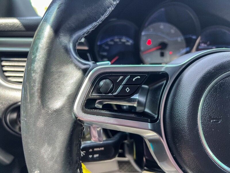 2015 Porsche Macan S Wilmington NC