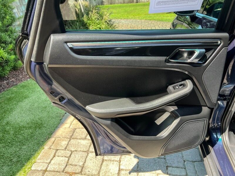 2015 Porsche Macan S Wilmington NC
