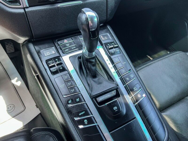2015 Porsche Macan S Wilmington NC