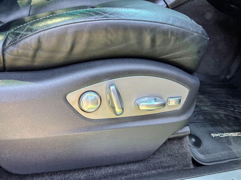 2015 Porsche Macan S Wilmington NC