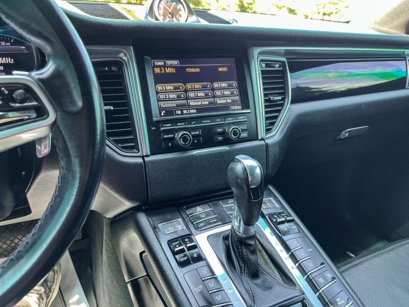 2015 Porsche Macan S Wilmington NC