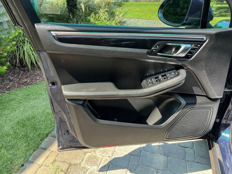 2015 Porsche Macan S Wilmington NC