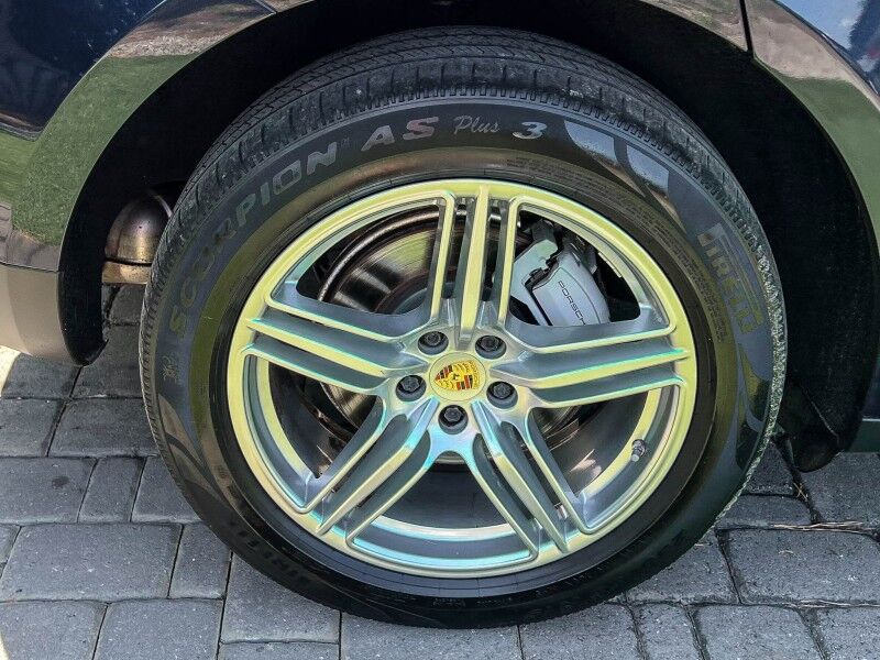 2015 Porsche Macan S Wilmington NC