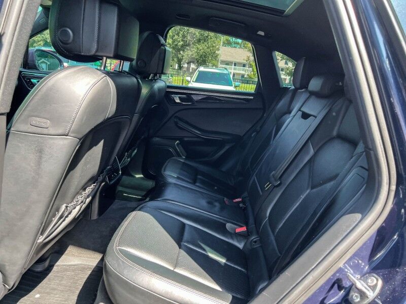 2015 Porsche Macan S Wilmington NC