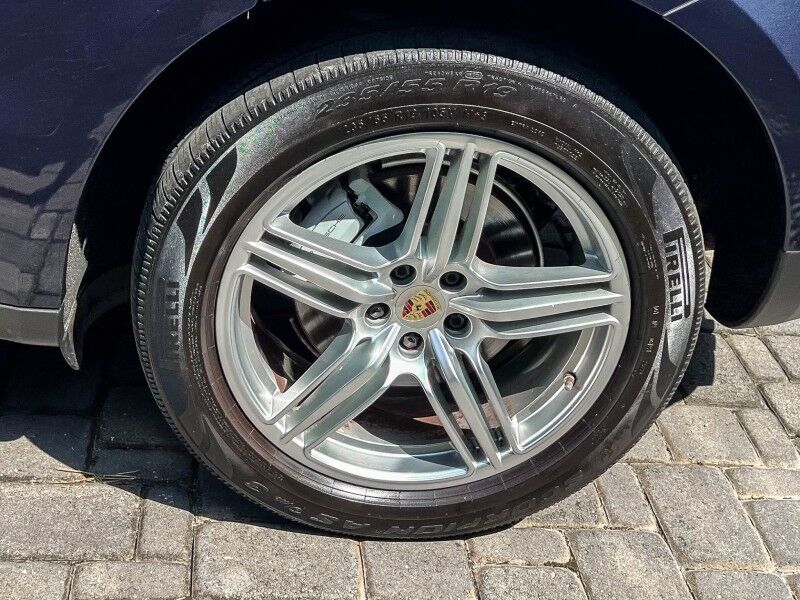 2015 Porsche Macan S Wilmington NC