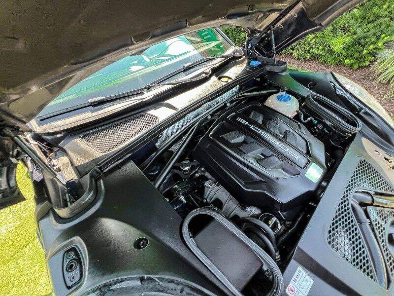 2015 Porsche Macan S Wilmington NC