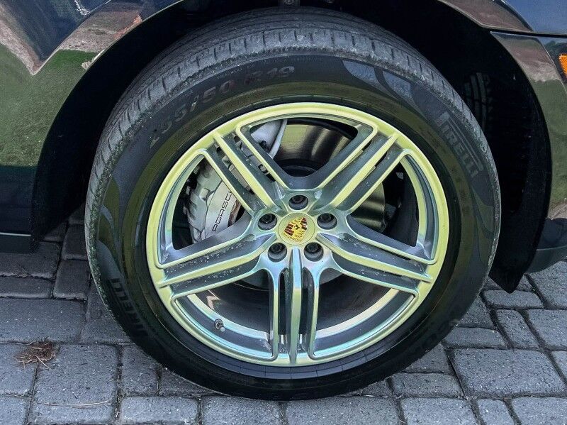 2015 Porsche Macan S Wilmington NC
