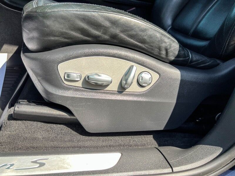 2015 Porsche Macan S Wilmington NC