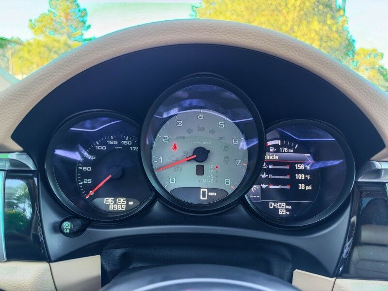 2015 Porsche Macan S Wilmington NC