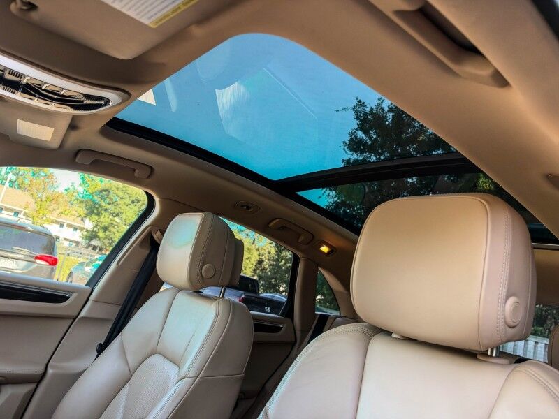2015 Porsche Macan S Wilmington NC