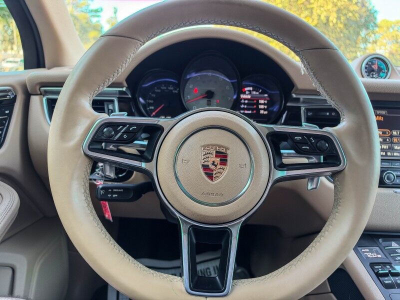 2015 Porsche Macan S Wilmington NC