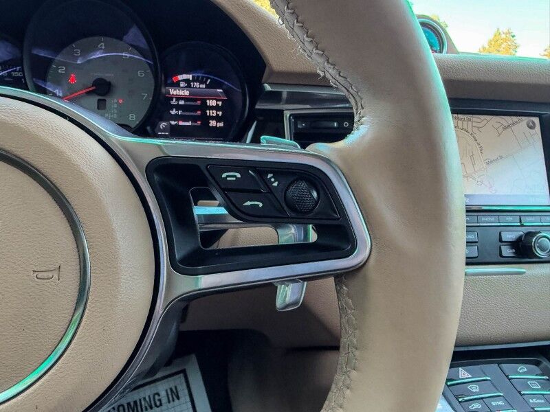 2015 Porsche Macan S Wilmington NC